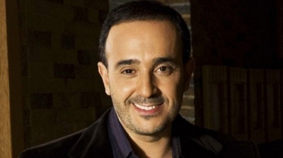 صابر الرباعي يندد بورود اسمه في الكتاب الأسود