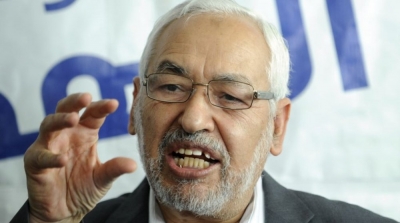 راشد الغنوشي: التحالف مع نداء تونس وارد