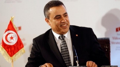 اعضاء حكومة مهدي جمعة يؤدون اليمين 