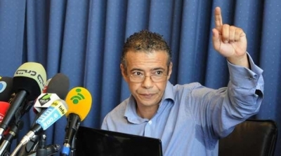 الطيب العقيلي: لدي وثائق ومعلومات تثبت تورط بن جدو في عمليات ارهابية