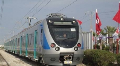 القطار المتجه الى صفاقس يحول طفل الى أشلاء