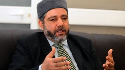 نور الدين الخادمي ينظم حفلا لتكريم نفسه