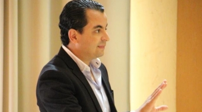 حمزة البلومي يعوض معز بن غربية في برنامج سياسي جديد على قناة التونسية