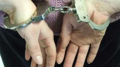 القبض على صفة قاضية تحيلت على 3 شبان ولهفت منهم 20 مليون
