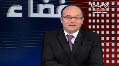  فوزي جراد يغادر قناة حنبعل