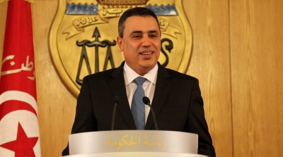 مهدي جمعة لجون كيري: تشغيل الشباب وتحقيق الاستقرار الاقتصادي أهم أولوياتي