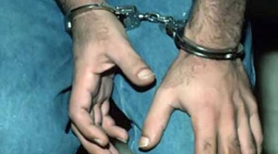 القبض على شاب بحوزته مليون دولار أمريكي بالمهدية