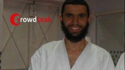 انباء عن تواجد كمال القضقاضي في رواد
