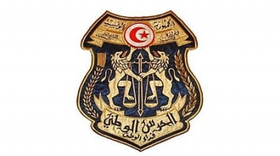 اسم عون الحرس الذي استشهد في عملية رواد