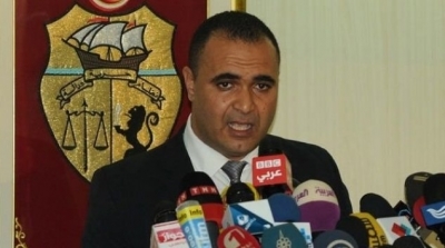 محمد علي العروي : ارتفاع حصيلة القتلى في صفوف المجموعة الارهابية الى 4 ارهابيين