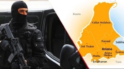 أسماء الارهابيين الذين قتلوا في عملية رواد