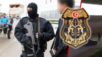 صفحات سلفية تصف عون الحرس المستشهد ''بالجيفة''
