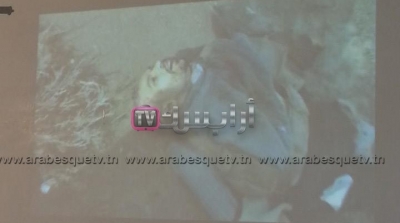 صور جثث العناصر الارهابية التي تم القضاء عليهم برواد