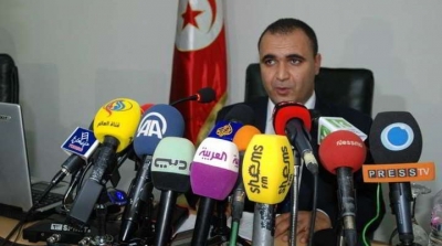 العروي: المجموعة الارهابية كانت تخطط لعمليات نوعية في العاصمة
