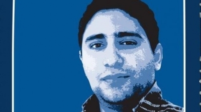 اطلاق حملة 100 رسم لجابر الماجري
