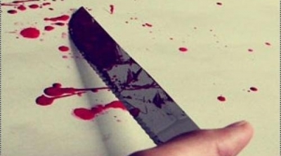 أب تونسي يذبح ابنه بعد طعنه في أماكن متفرقة من جسمه