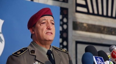 وزارة الدفاع : فرق من الهندسة العسكرية ستشرف عل نقل المتفجرات لتفجيرها في مكان آمن