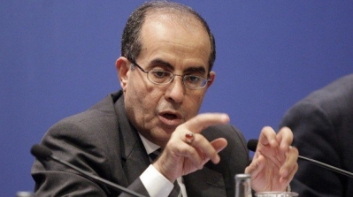 محمود جبريل : نجاح المصريين في عزل مرسي اجهض مخططا امريكيا