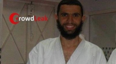 جندوبة : دفن كمال القضقاضي في وادي مليز بحضور 30 شخصا 