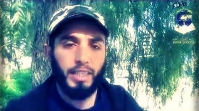الداخلية تؤكد ان بلال الشواشي متواجد في سوريا 