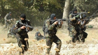 ارهابيو الشعانبي خططوا لاستهداف منازل قيادات أمنية بسبيطلة و القصرين