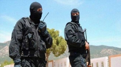 أريانة: القبض على أستاذ يشتبه بتورطه في أحداث حي النسيم
