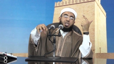 السلطات الفرنسية تفرج عن بشير بن حسين