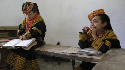 باكستان : طالبان تخير قبيلة كالاش بين اعتناق الاسلام او الابادة الجماعية  