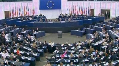 البرلمان الاوروبي يوافق على منح تونس 300 مليون يورو