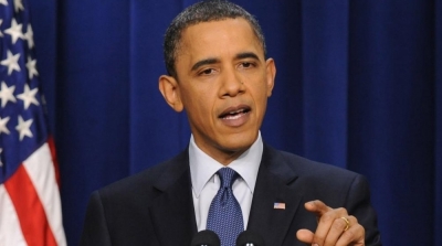 قضية ضد اوباما بتهمة التنصت على هواتف المواطنين