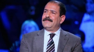 الافراج عن احد المشتبه بهم في اغتيال شكري بلعيد