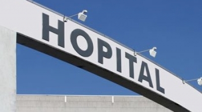  هبة صينية بقيمة 50 مليون دينار لاحداث مستشفى جامعي بصفاقس