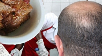 فندق نيجيري يقدم رؤوس بشرية مشوية 