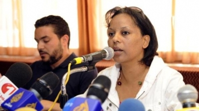 نجيبة الحمروني توضح أسباب انسحابها من برنامج ''اليوم الثامن''