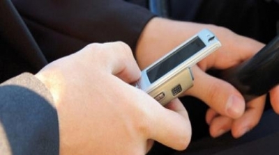 أرقام شخصيات سياسية على هواتف الارهابيين