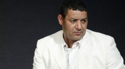 وفاة محمد العوني اشاعة 