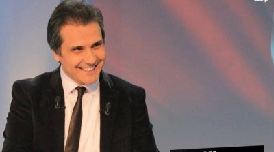 الصحفي محمد ياسين حسن يدخل في اضراب جوع وحشي بداية من يوم الغد 