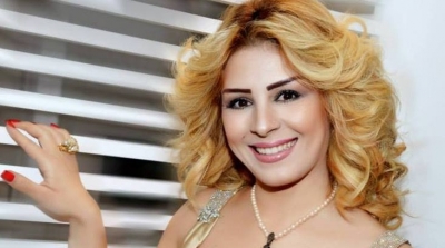 وفاة زوجة مصمم الازياء وسام بن عمر 