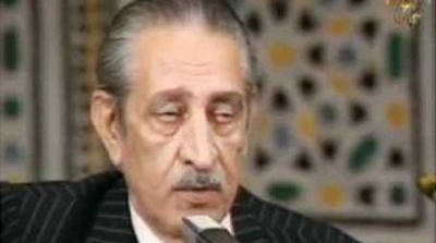 وفاة الموسيقار التونسي محمد ساسي 