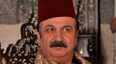 وفاة الممثل السوري وفيق الزعيم عن سن تناهز 53 عاما 