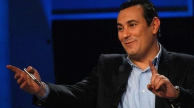 التونسية تتهم معز بن غربية بالسرقة و بمحاولة ضرب مصداقية القناة 