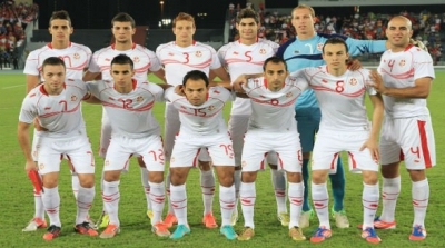 تصنيف الفيفا : المنتخب التونسي لكرة القدم يتراجع بـ5 مراتب 