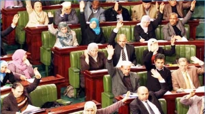 التأسيسي : المصادقة على اتفاقية توفر الضمان الاجتماعي للتونسيين في تركيا و بلجيكا