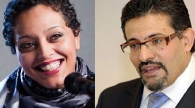 منع الفة الرياحي من السفر