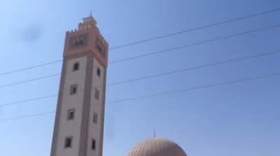 براكة الساحل : سلفيون يمنعون الامام من اعتلاء منبر جامع البركة 