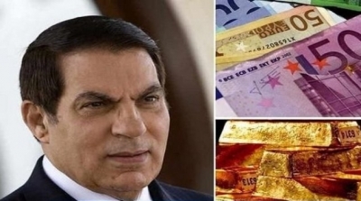 سويسرا تعيد 35 مليون فرنك سويسري من الأموال المجمدة الى تونس 
