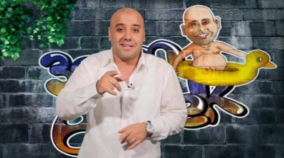 زياد المالكي يقدم ''عوم بحرك'' على قناة المتوسط ويؤسس شركته الفنية الخاصة من بلجيكا