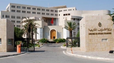 وزارة الخارجية تنفي صرف هبة قطرية تقدر بـ75 مليون دولار لفائدة جمعيات خيرية