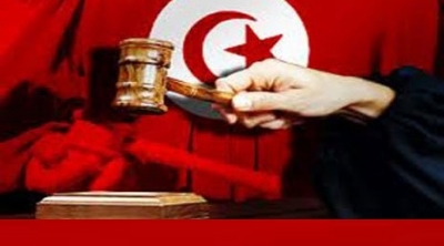 شبكة العدالة الانتقالية تطالب بإحالة قضايا شهداء الثورة وجرحاها على القضاء المدني