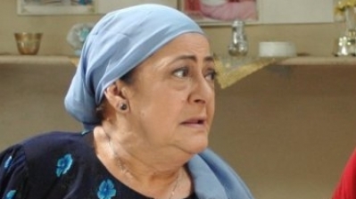 وفاة الممثلة المصرية ليلى جمال 